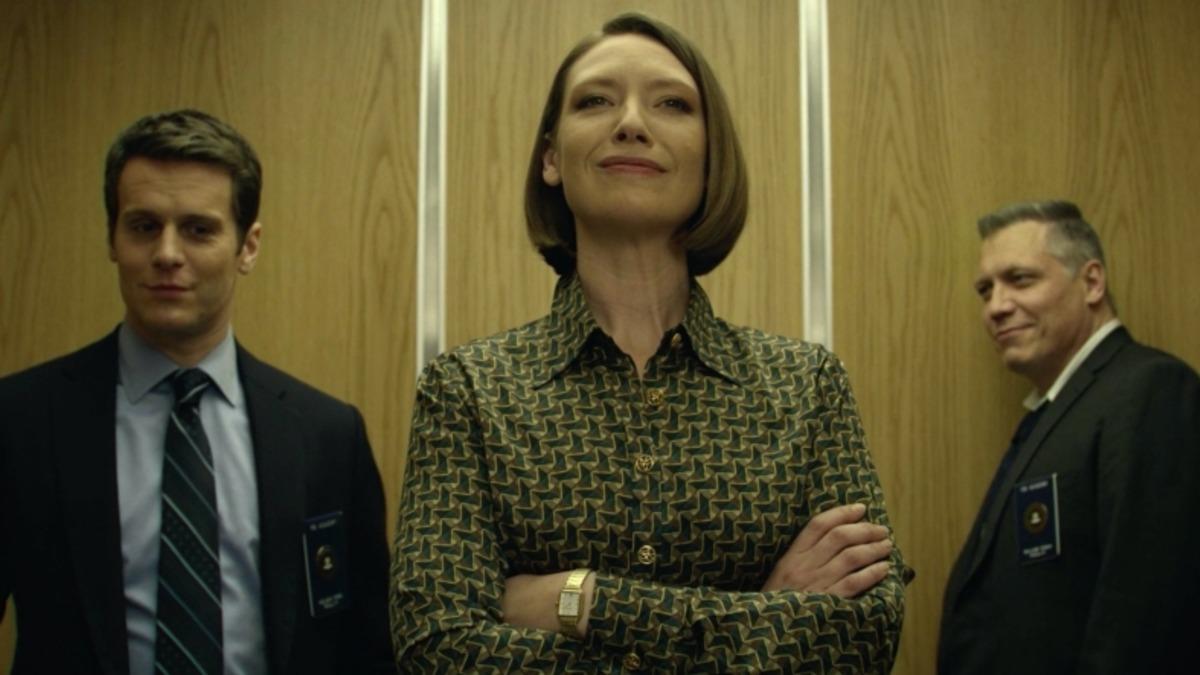 Netflix’in Sevilen Dizisi Mindhunter, Başrol Oyuncularını Kaybetti