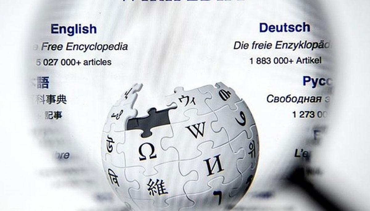 Wikipedia’dan Tüm Süreci Aydınlatan Türkiye Açıklaması