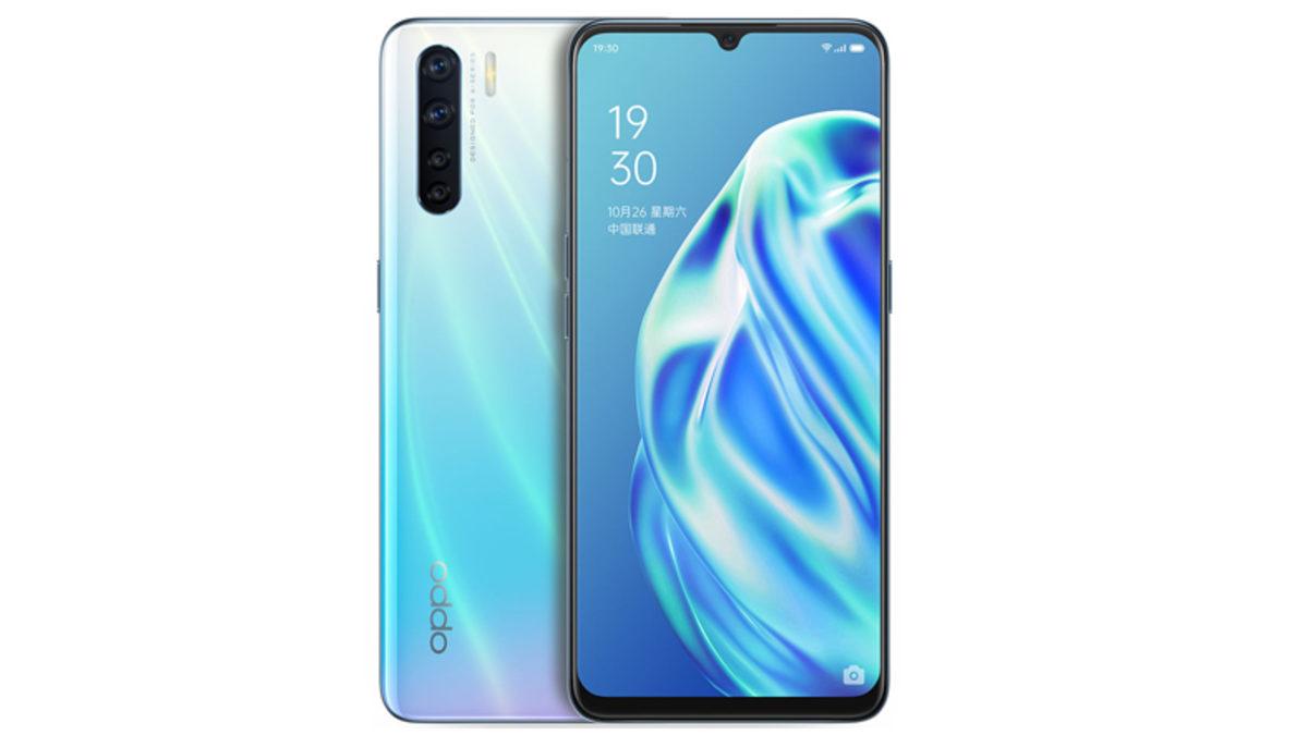 Oppo, Uygun Fiyatlı Yeni Telefonu ’F15’i Duyurdu