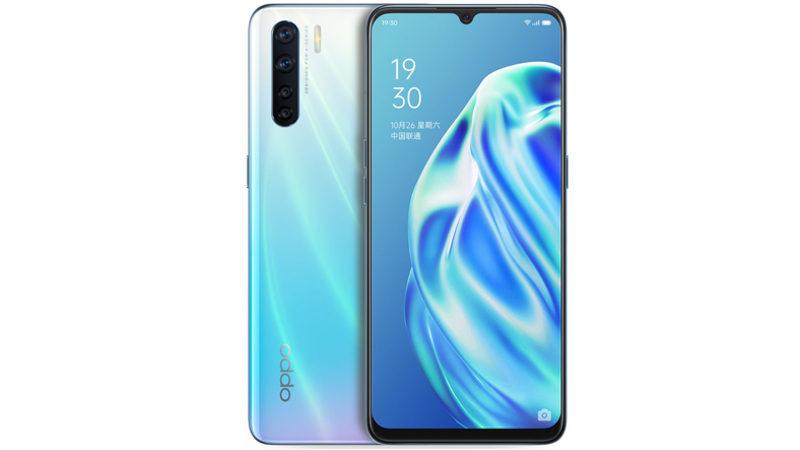 Oppo, Uygun Fiyatlı Yeni Telefonu ’F15’i Duyurdu