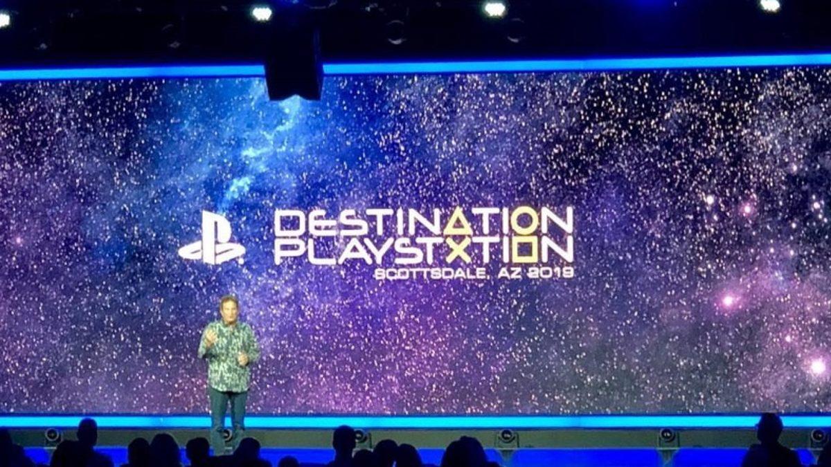 Sony, PlayStation 5’i İlk Kez Şubat Ayında Gösterebilir