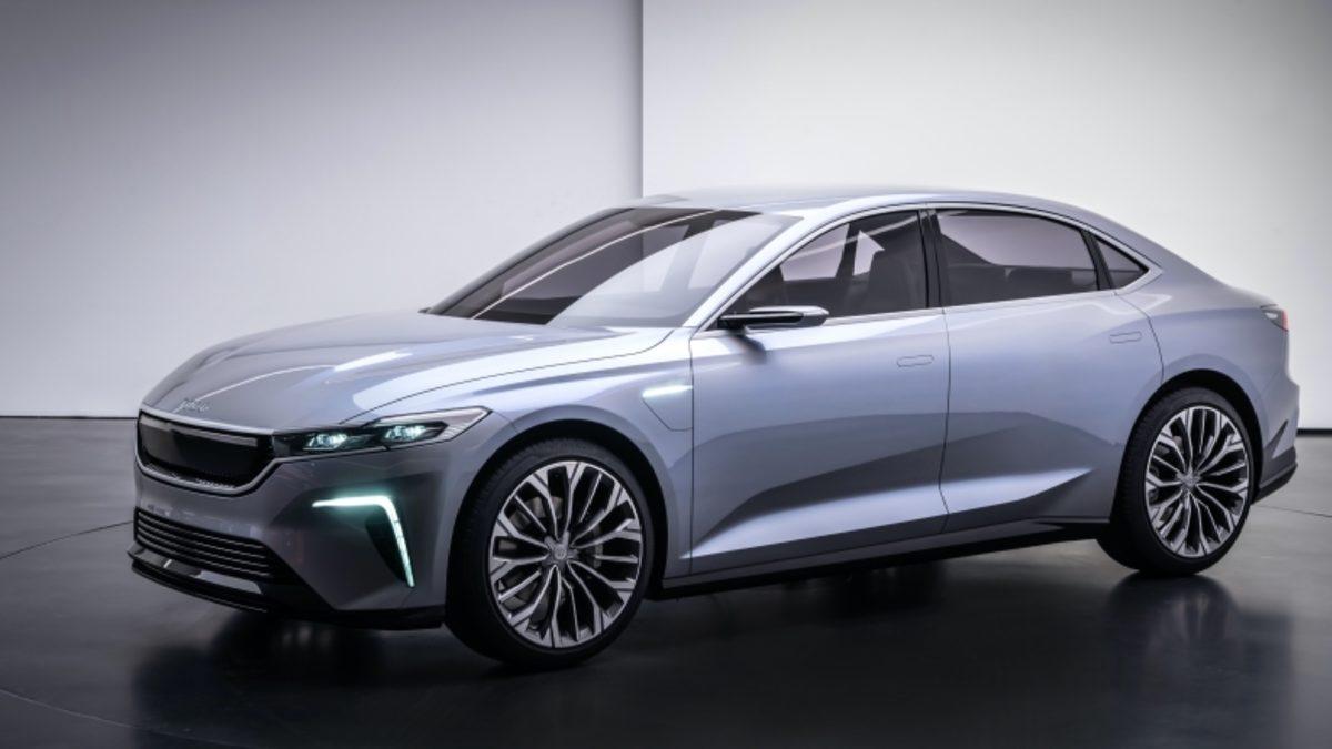 Türkiye’nin Otomobili’nin Sergileneceği İlk Fuar Açıklandı