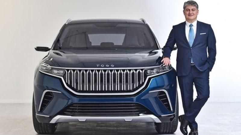 Türkiye’nin Otomobili’nin Sergileneceği İlk Fuar Açıklandı