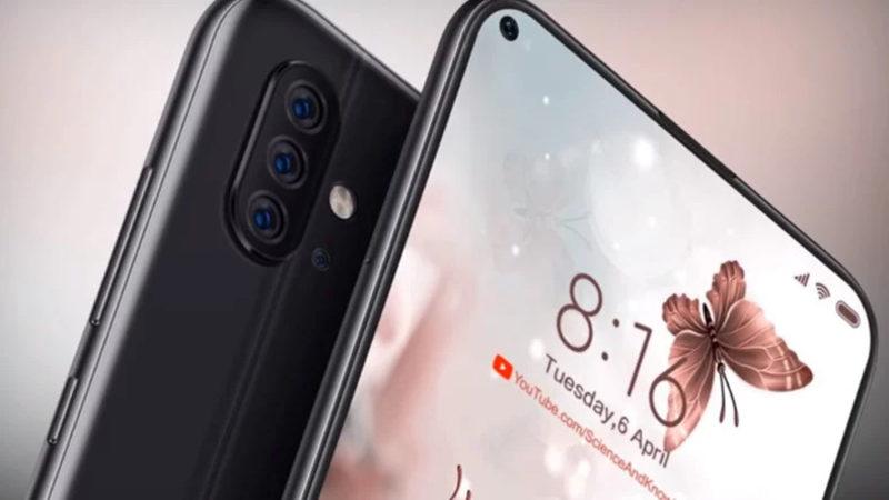 Xiaomi’nin Yeni Nesil Amiral Gemisi Mi 10 Kanlı Canlı Görüntülendi