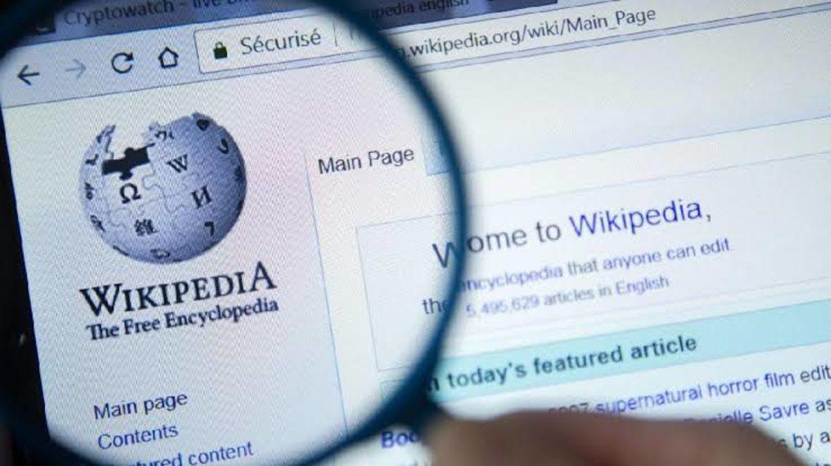 Wikipedia’da Giriş Yapamadığımız 2.5 Yıl Boyunca Neler Yaşandı?