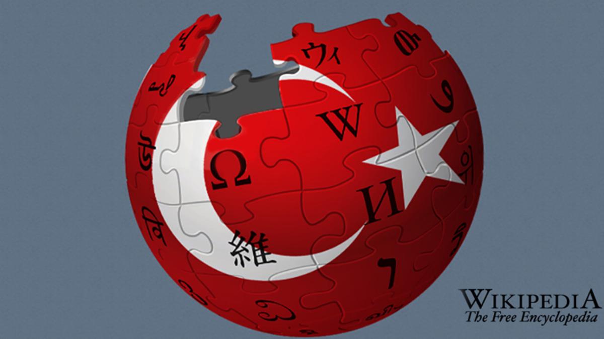 Wikipedia’da Giriş Yapamadığımız 2.5 Yıl Boyunca Neler Yaşandı?