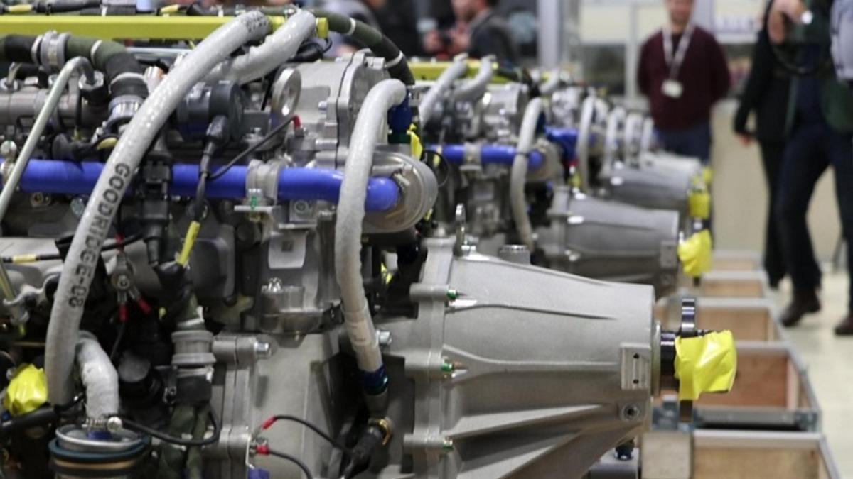 Türkiye’nin İlk Yerli Motoru Düzenlenen Törenle Teslim Edildi