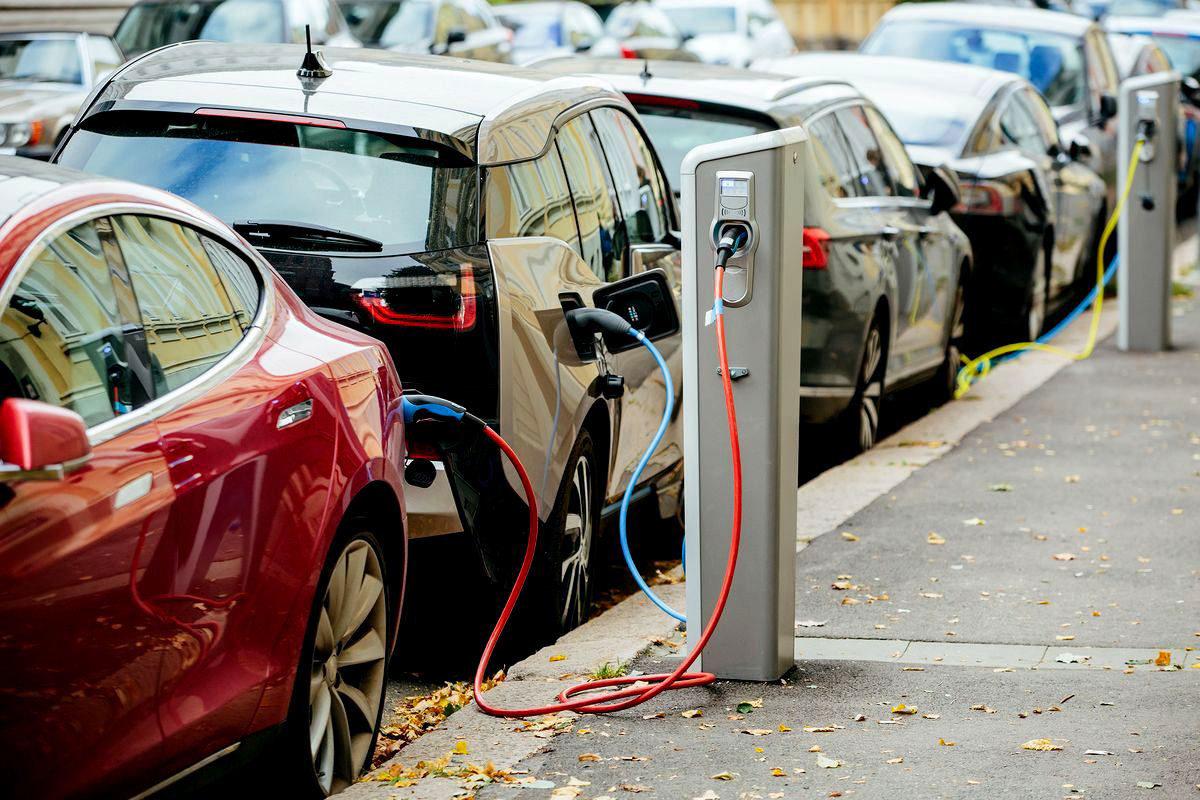 Türkiye’de 2030 Yılında 1 Milyondan Fazla Elektrik Motorlu Araç Olacak