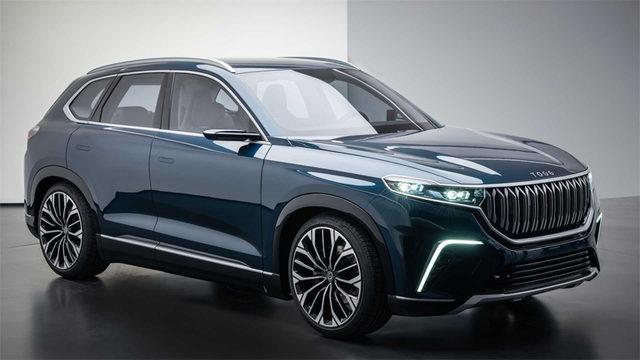 Türkiye’de 2030 Yılında 1 Milyondan Fazla Elektrik Motorlu Araç Olacak