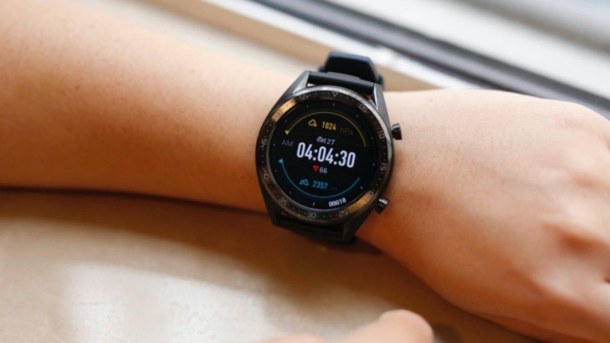 Huawei, 2019’da 240 Milyon Akıllı Telefon Sevkiyatı Yaptığını Açıkladı