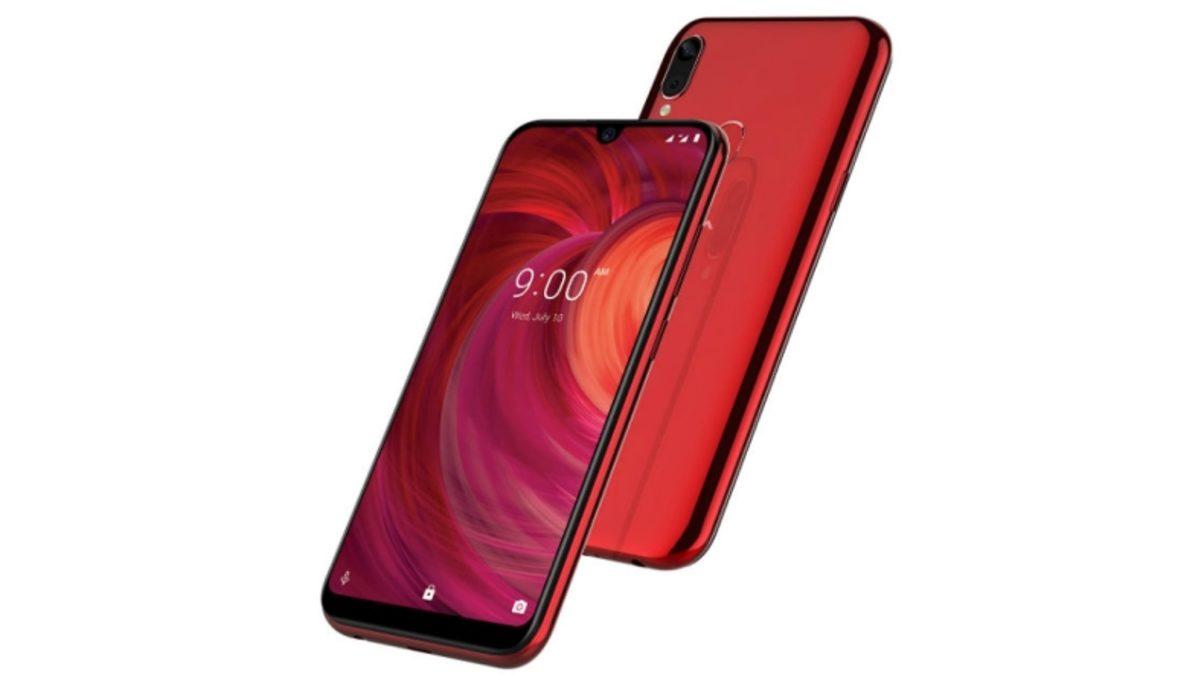 Fiyatı ile Hayrete Düşüren Akıllı Telefon Lava Z71 Piyasaya Çıktı