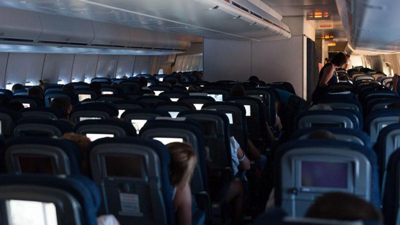 Eski Kabin Memuru, Uçak Tuvaletinin Kullanılacağı En Doğru Zamanı Açıkladı