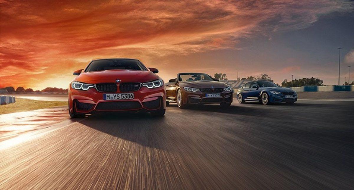 BMW, Yüksek Performanslı Araç Satışlarında Mercedes’i Geride Bıraktı