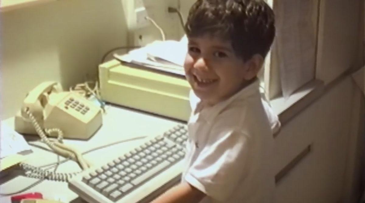 Adını Zuckerberg’den Daha İyi Bilmemiz Gereken Bir Dâhi: İnternetin Öz Oğlu Aaron Swartz