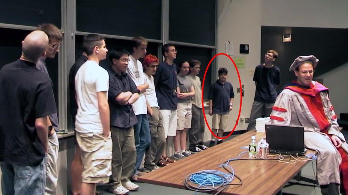 Adını Zuckerberg’den Daha İyi Bilmemiz Gereken Bir Dâhi: İnternetin Öz Oğlu Aaron Swartz