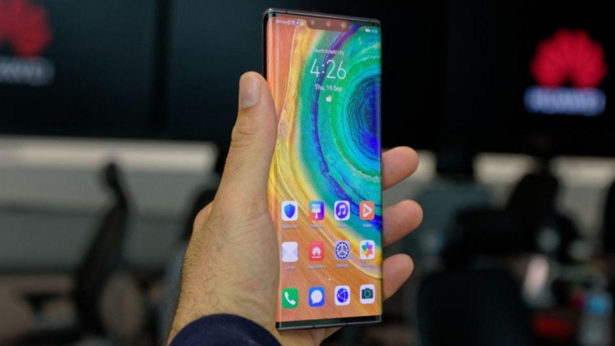 Huawei, Kullanıcı Arayüzünde Reklam Göstermeye Hazırlanıyor