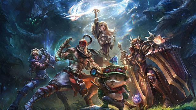 League of Legends Oyuncularının Göz Bebeği ‘OP.GG’ Nasıl Kullanılır?