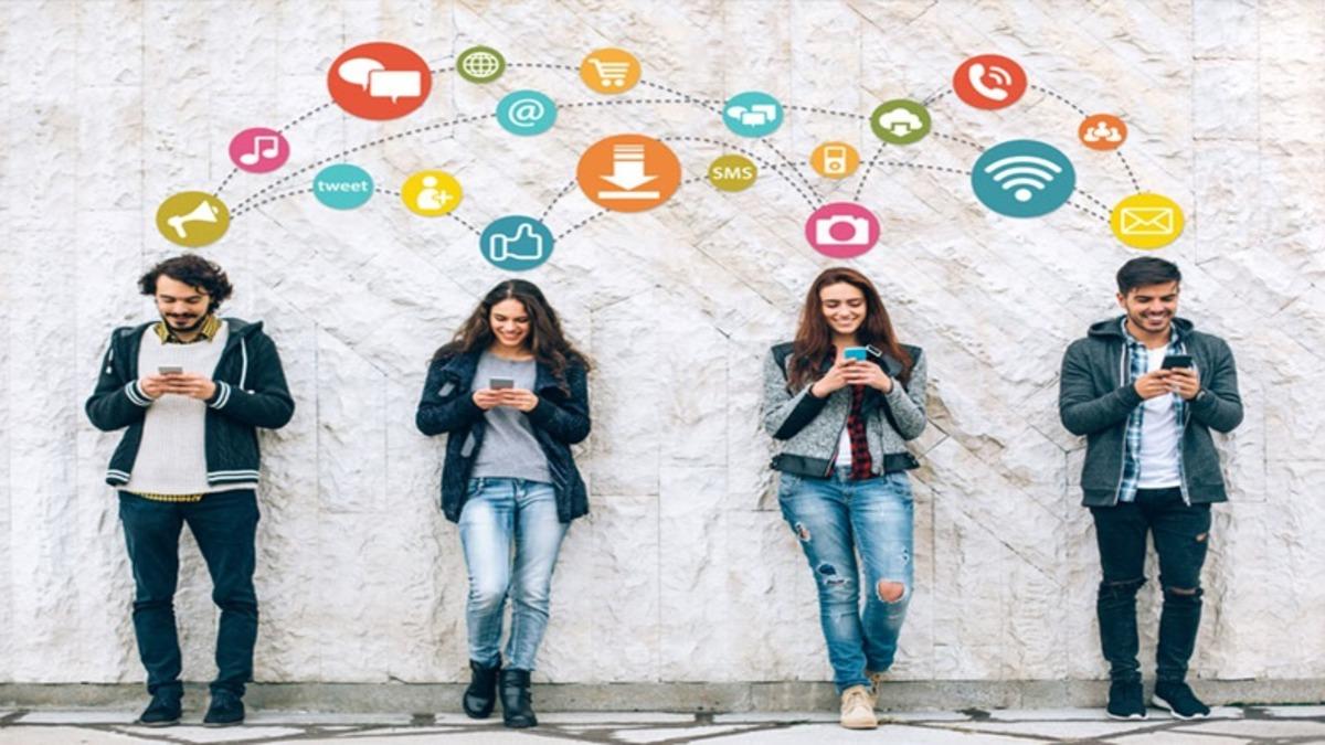 Dijital Yaşamlarımızın Ayak İzini Çıkaran Çalışma: Human Screenome Project