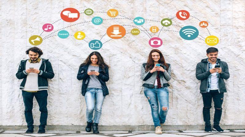 Dijital Yaşamlarımızın Ayak İzini Çıkaran Çalışma: Human Screenome Project