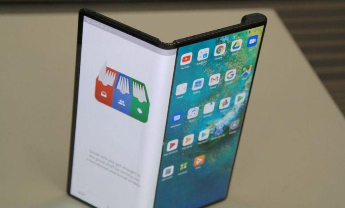 Huawei’nin Katlanabilir Telefonu Mate Xs’in Çıkış Tarihi Belli Oldu