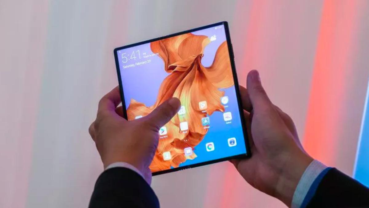 Huawei’nin Katlanabilir Telefonu Mate Xs’in Çıkış Tarihi Belli Oldu