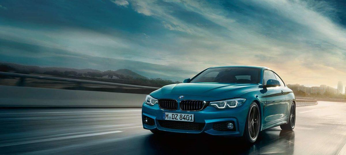 Yeni Nesil BMW 4 Serisi’nin Mart Ayında Tanıtılması Bekleniyor