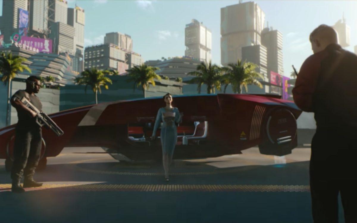 Cyberpunk 2077 Bekleyenleri Üzecek Erteleme Açıklaması