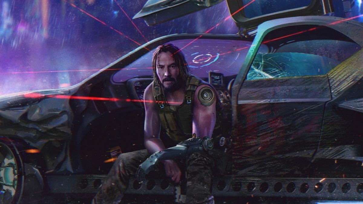 Cyberpunk 2077 Bekleyenleri Üzecek Erteleme Açıklaması