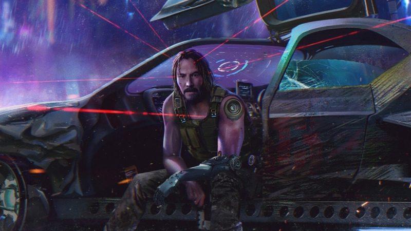 Cyberpunk 2077 Bekleyenleri Üzecek Erteleme Açıklaması