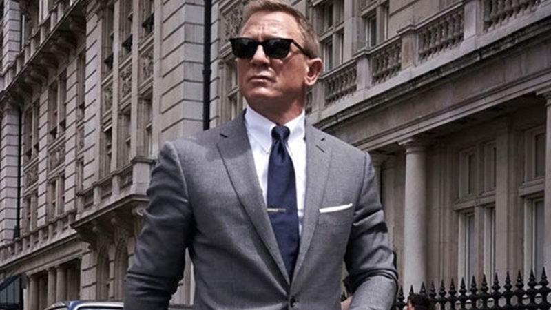 James Bond’un Yapımcıları, Çevrimiçi Yayın Platformuna Özel Bir Yapımın İpucunu Verdi