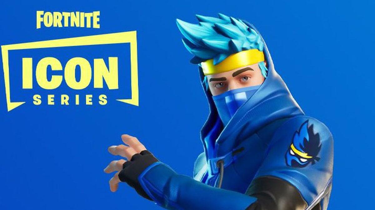 Fortnite, Efsane Oyuncu Ninja’nın Kostümünü Oyuna Ekledi
