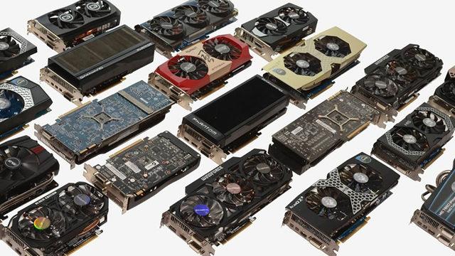 Ekran Kartı Alırken Dikkat Edilmesi Gereken Hususlar Nelerdir?