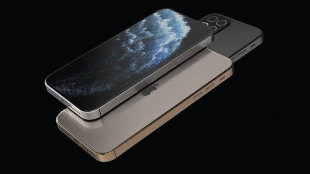 iPhone 12 Modelleri, Güncellenmiş Face ID ile Gelecek