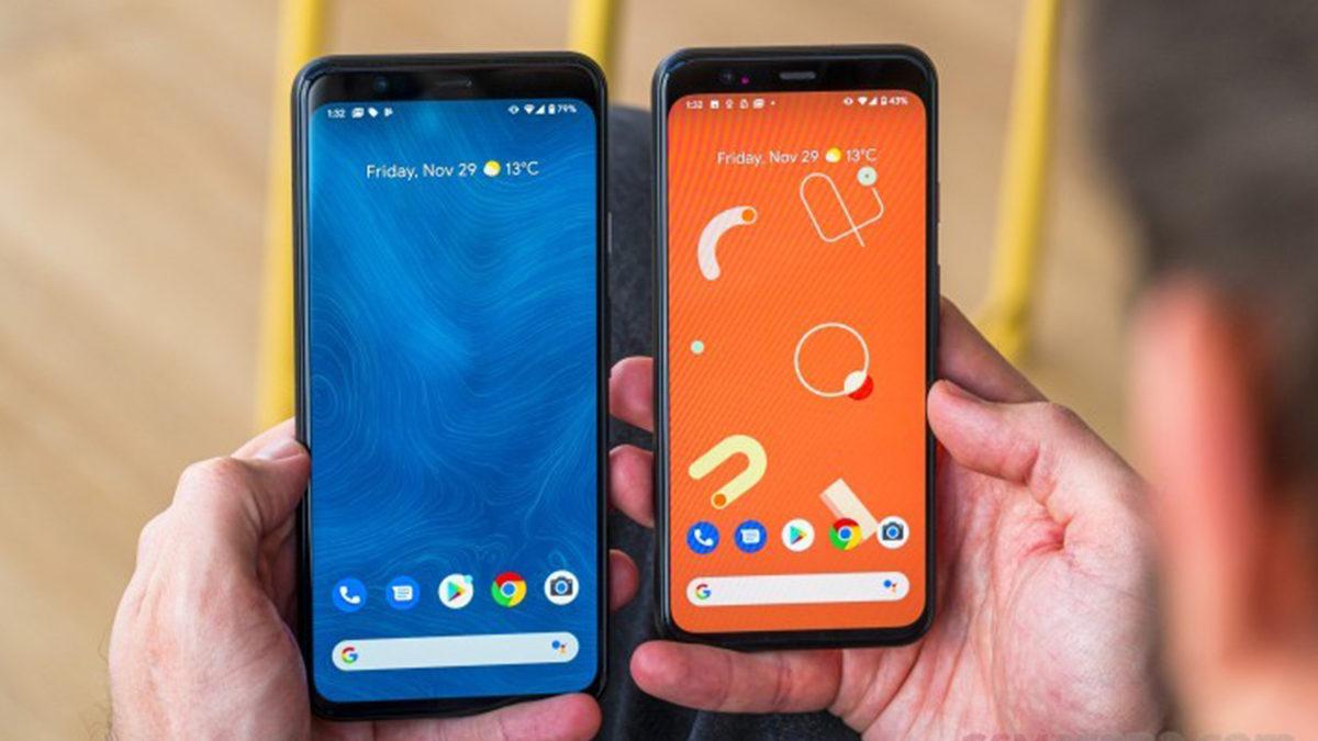 Google’ın Telefon Uygulamasına Arama Kaydedicisi Ekleyebileceğini Gösteren İpucu