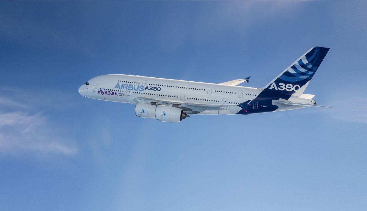 Airbus, COVID-19 Ekonomik Krizinin İlk 3 Ayında 419 Milyon Euro Zarar Etti