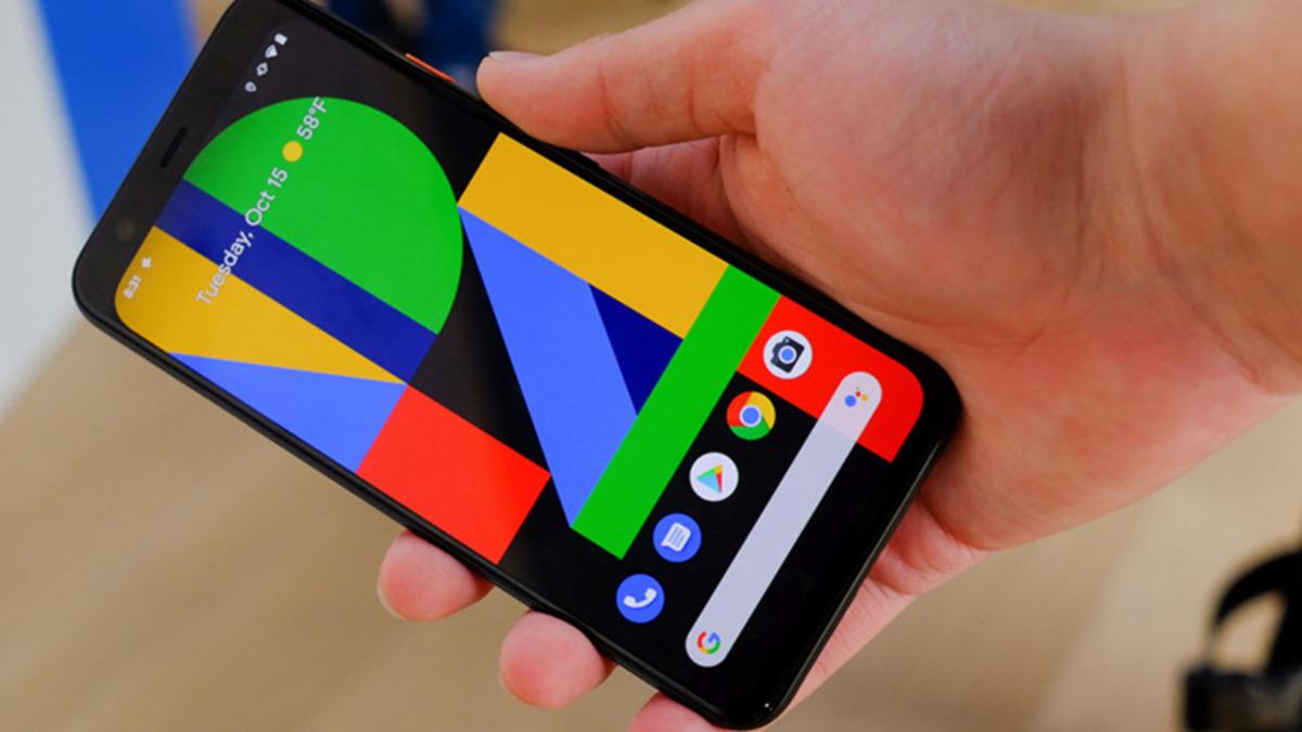 Google’ın Telefon Uygulamasına Arama Kaydedicisi Ekleyebileceğini Gösteren İpucu