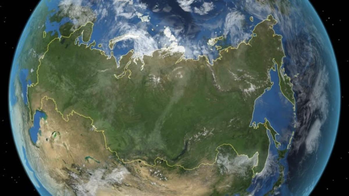 Roscosmos, Casus Uyduların Rusya’yı İzlemesini Engelleyebildiklerini Açıkladı