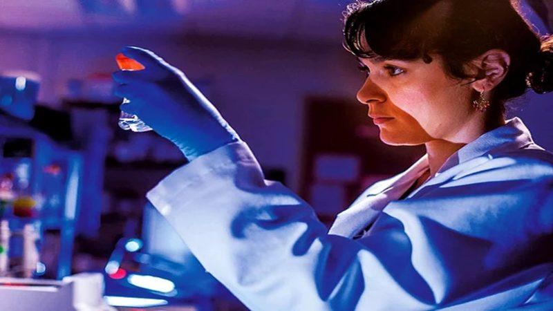 Türk Bilim İnsanı Betül Kaçar, NASA’nın Evrende Yaşamın İzlerini Arayacak Ekibe Seçildi