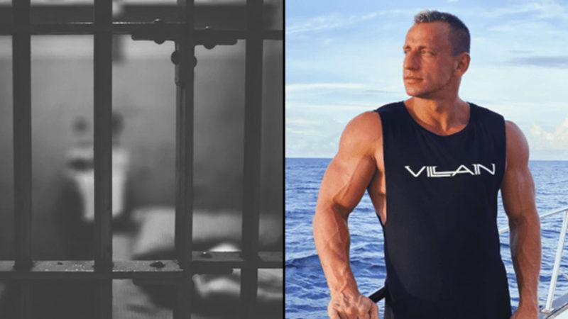 Ünlü Instagram Fenomeni, Keops Piramidine Çıktığı İçin Tutuklandı