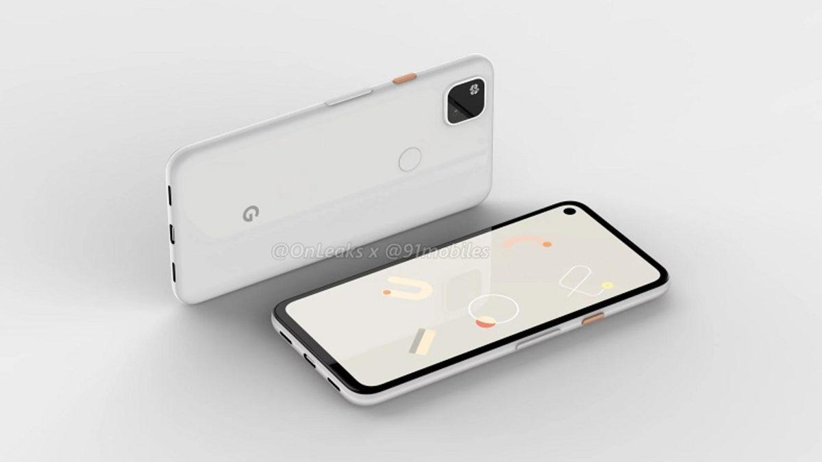 Google Pixel 4a ve Pixel 4a XL Hakkında Yeni Bilgiler Ortaya Çıktı