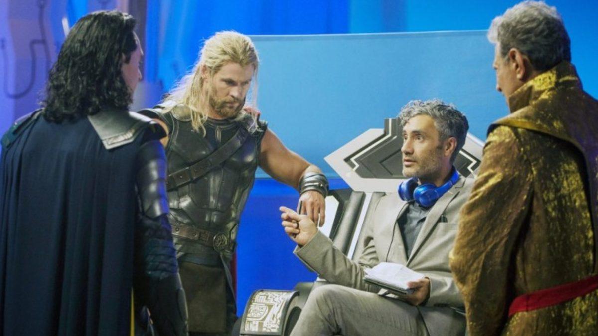 Disney, Taika Waititi’den Yeni Bir Star Wars Filmi Geliştirmesini İstiyor