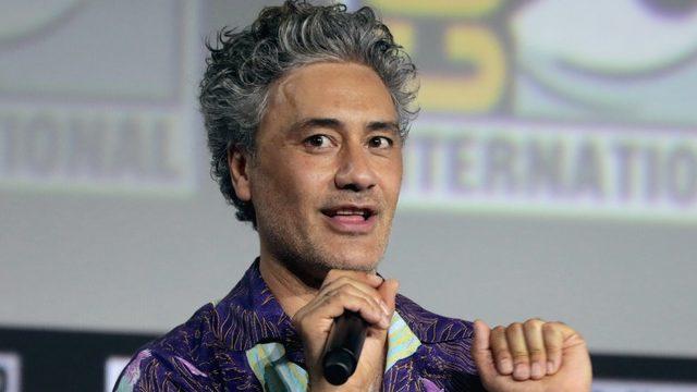 Disney, Taika Waititi’den Yeni Bir Star Wars Filmi Geliştirmesini İstiyor