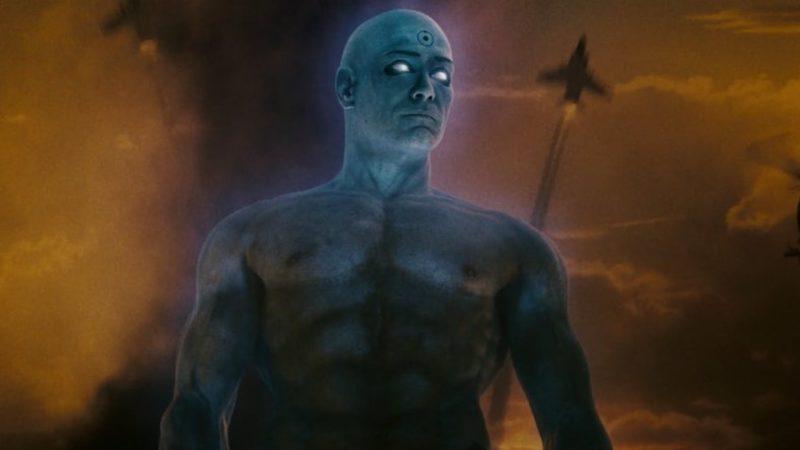 Watchmen Hayranlarına Üzücü Haber: İkinci Sezon Gelmeyecek