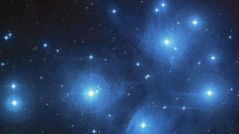 Samanyolu Galaksisi’ndeki En Tuhaf, En Sıra Dışı 10 Yıldız ve Özellikleri