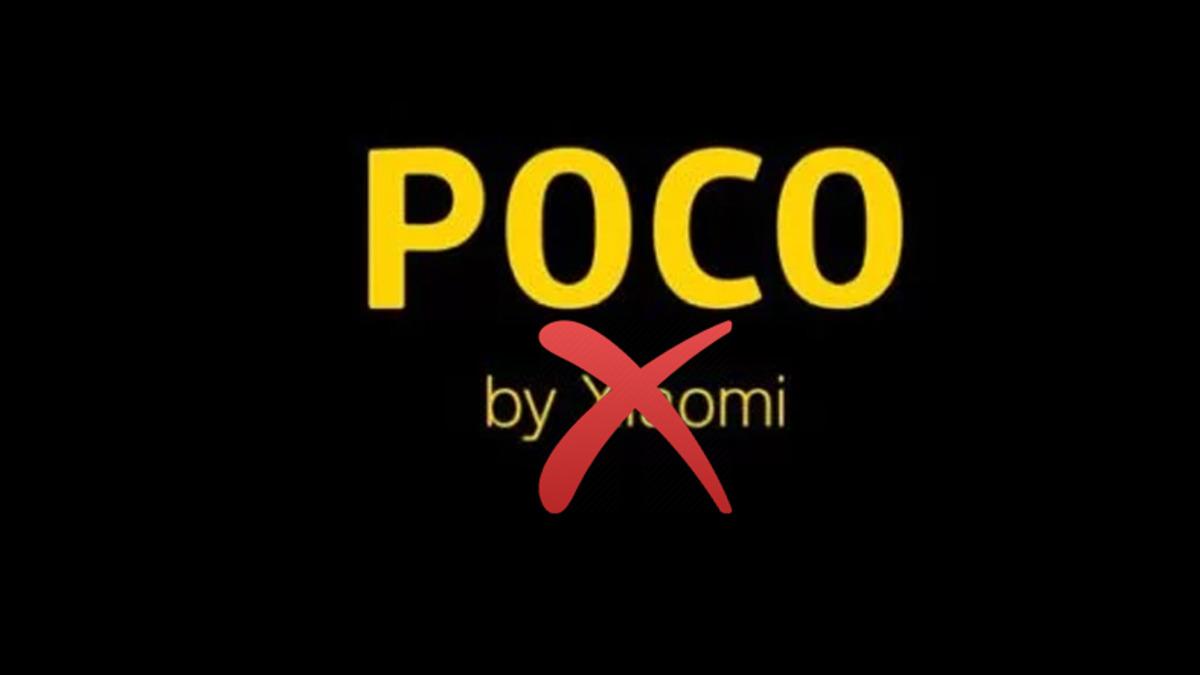 Xiaomi’den Ayrılan Poco, Bundan Sonra Bağımsız Bir Marka Olacak