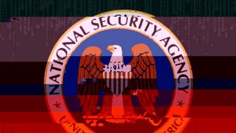 Bir Hacker, Windows 10’daki Güvenlik Açığını Kullanarak NSA’yı Trolledi