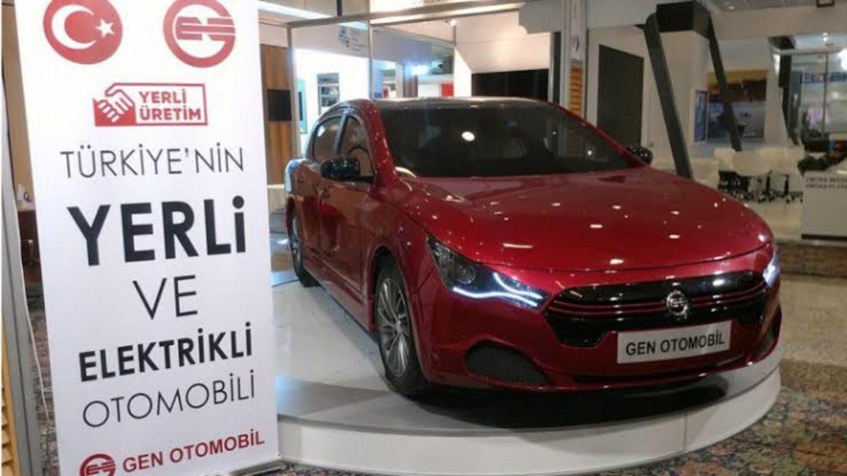 Yerli Otomobilin Fiyatı ile İlgili İddiaların Aslı Ortaya Çıktı