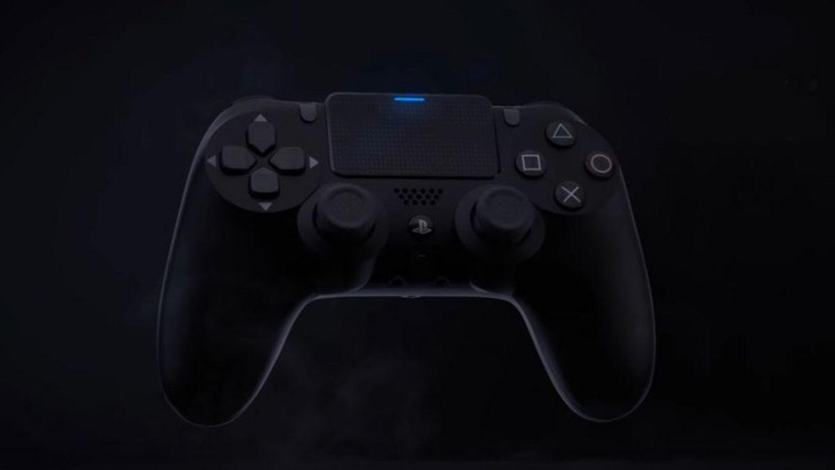 PS5’in Kontrol Cihazı Dualshock 5, PS4 İle Uyumlu Olacak