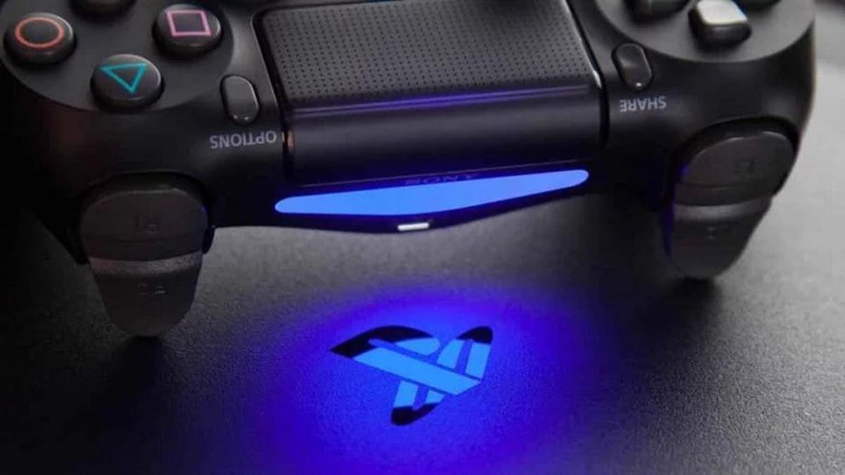 PS5’in Kontrol Cihazı Dualshock 5, PS4 İle Uyumlu Olacak