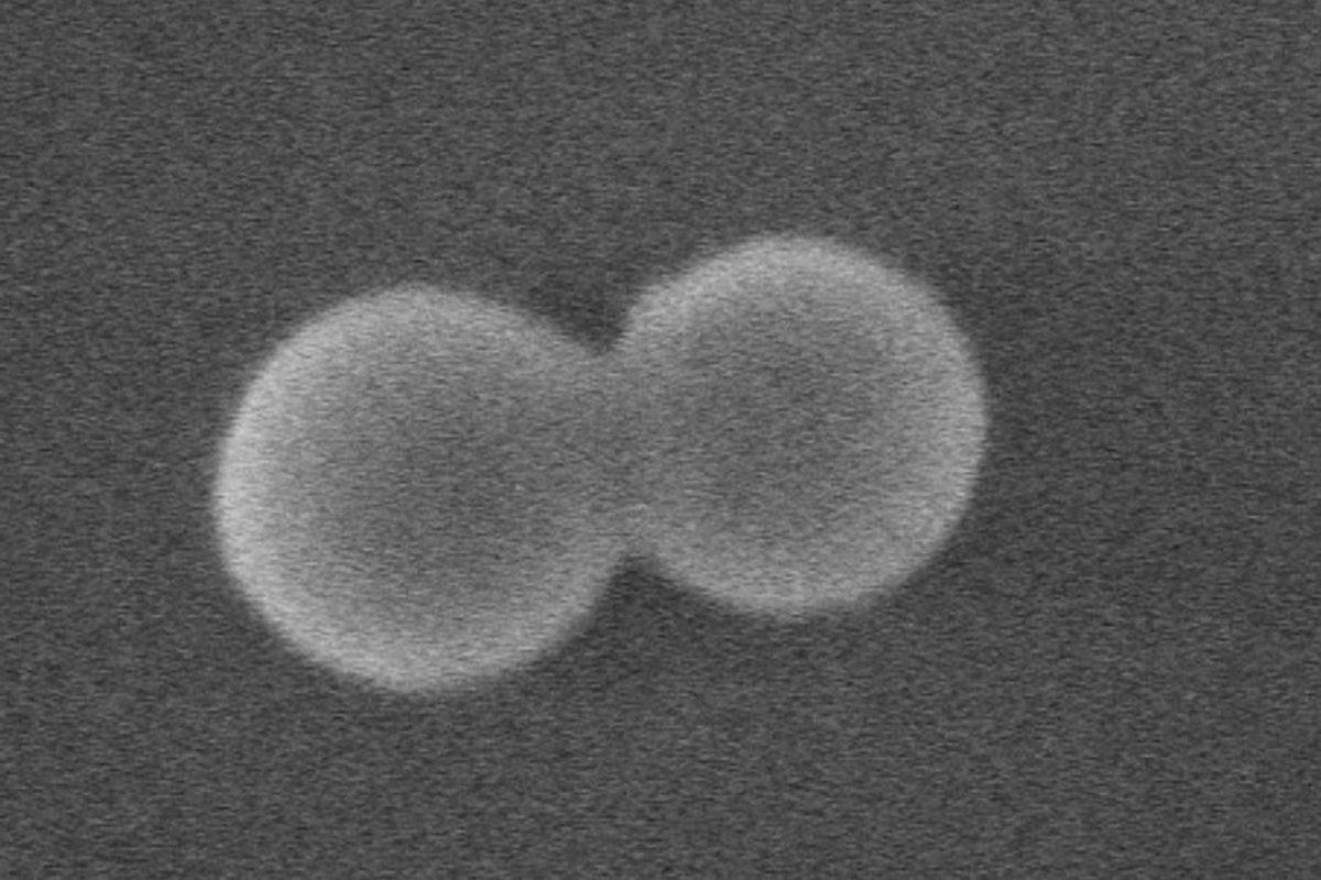 Dakikada 300 Milyar Kez ile Dünyanın En Hızlı Dönen Nesnesi Geliştirildi
